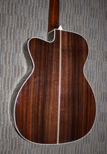 Load image into Gallery viewer, Collings OM2H-C (Cutaway) 2025

