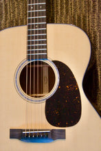 Load image into Gallery viewer, Martin M18 Custom Shop - Sinker Mahogany and Alaskan Cedar - New
