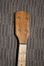 Load image into Gallery viewer, Pisgah &quot;Possum&quot; 11&quot; Openback Banjo - New
