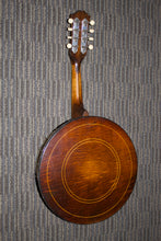 Load image into Gallery viewer, Bacon &amp; Day Silver Bell Mandolin-Banjo c. 1920s
