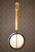 Load image into Gallery viewer, Guitar Banjo c. 1915 (likely Rettberg &amp; Lange)
