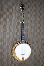 Load image into Gallery viewer, Stelling Staghorn Gold Plated Banjo No. 4510 (c. 1996)
