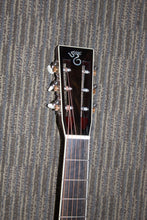 Load image into Gallery viewer, Santa Cruz 000 Model - Adirondack Top
