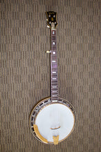 Load image into Gallery viewer, Gibson RB-250 "Bowtie" Mastertone Banjo 1967
