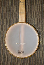 Load image into Gallery viewer, Pisgah &quot;Possum&quot; 11&quot; Openback Banjo - New
