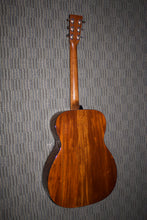 Load image into Gallery viewer, Martin M18 Custom Shop - Sinker Mahogany and Alaskan Cedar - New
