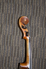 Load image into Gallery viewer, A. Schroetter Vintage &quot;Vals Artist&quot; 4/4/ Violin - Mittenwald Germany
