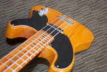 Load image into Gallery viewer, Rick Kelly Bass 2014
