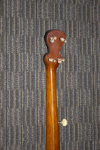 Load image into Gallery viewer, Vintage 5-string Banjo c. 1890s
