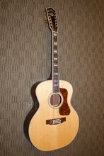 Load image into Gallery viewer, Guild USA F-512 New!
