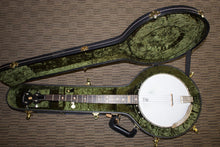 Load image into Gallery viewer, Deering Boston Openback model banjo (2017)
