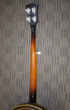 Load image into Gallery viewer, Gibson RB-250 Mastertone Banco c. 1963
