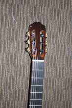 Load image into Gallery viewer, Cordoba 55FCE Negra Limited Edition Flamenco Guitar w pickup
