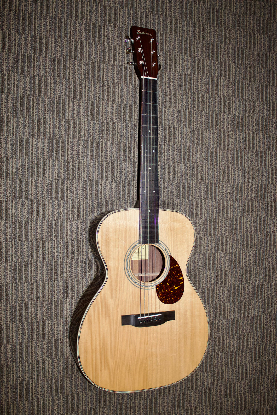 Eastman E20-OM-TC Acoustic Guitar (2021)