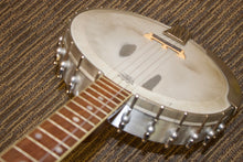 Load image into Gallery viewer, Baldwin (Ome) Long-neck Banjo c. 1960's
