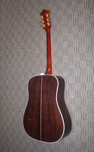 Load image into Gallery viewer, Guild D-55E Sunburst w/pickup- New!
