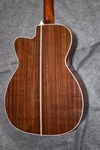 Load image into Gallery viewer, Collings OM2H cutaway-herringbone in Western Shade - No. 68745
