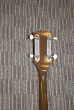 Load image into Gallery viewer, Harmony Tenor Banjo 1970&#39;s
