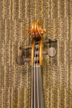 Load image into Gallery viewer, A. Schroetter Vintage &quot;Vals Artist&quot; 4/4/ Violin - Mittenwald Germany

