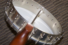 Load image into Gallery viewer, Deering Boston Openback model banjo (2017)
