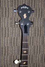 Load image into Gallery viewer, Deering Boston Openback model banjo (2017)
