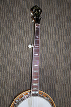 Load image into Gallery viewer, Gold Star GF-85 Resonator Banjo c. 1986 Japan
