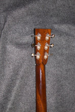 Load image into Gallery viewer, Collings OM2H cutaway-herringbone in Western Shade - No. 68745
