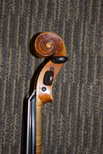 Load image into Gallery viewer, A. Schroetter Vintage &quot;Vals Artist&quot; 4/4/ Violin - Mittenwald Germany
