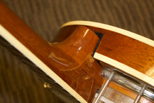 Load image into Gallery viewer, Gold Star GF-85 Resonator Banjo c. 1986 Japan
