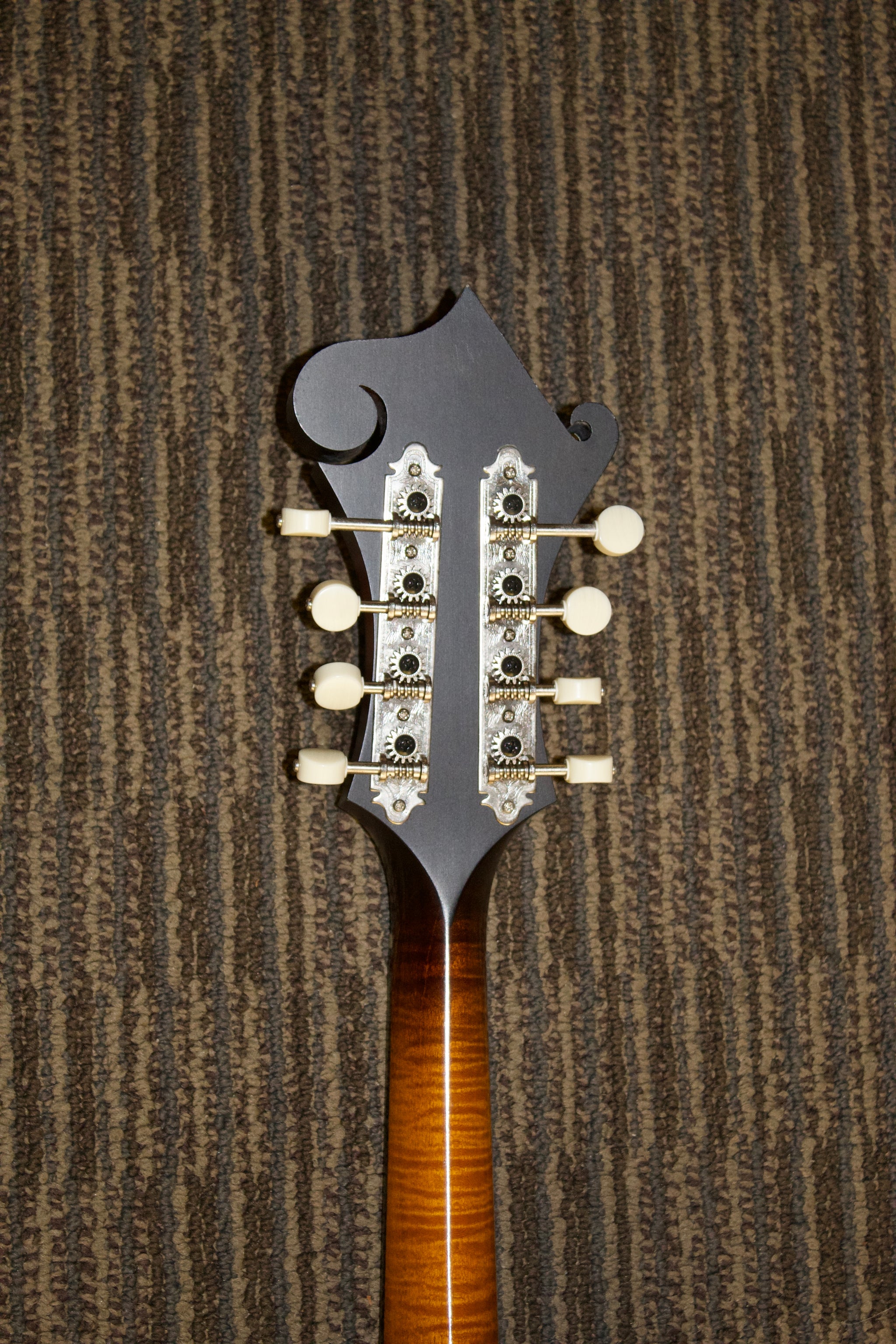 Collings MF custom Mandolin (2005) – Jakes Main Street Music