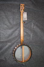 Load image into Gallery viewer, Ome Tupelo 11" Banjo - Cherry
