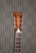 Load image into Gallery viewer, National Vintage Steel Delphi Resophonic Guitar w/pickup (2005)
