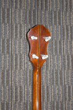 Load image into Gallery viewer, Ode Long-Neck Banjo c. 1960's
