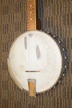 Load image into Gallery viewer, Baldwin (Ome) Long-neck Banjo c. 1960's

