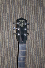 Load image into Gallery viewer, Deering Deluxe 6 - six-string guitar banjo w/pickup (1996)
