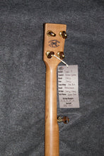 Load image into Gallery viewer, Ome Tupelo 11" Banjo - Cherry
