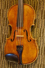 Load image into Gallery viewer, A. Schroetter Vintage &quot;Vals Artist&quot; 4/4/ Violin - Mittenwald Germany
