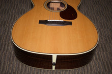 Load image into Gallery viewer, Collings OM2H-C (Cutaway) 2025
