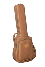 Load image into Gallery viewer, Cigano GJ-10 Petite Bouche Gypsy Jazz Guitar
