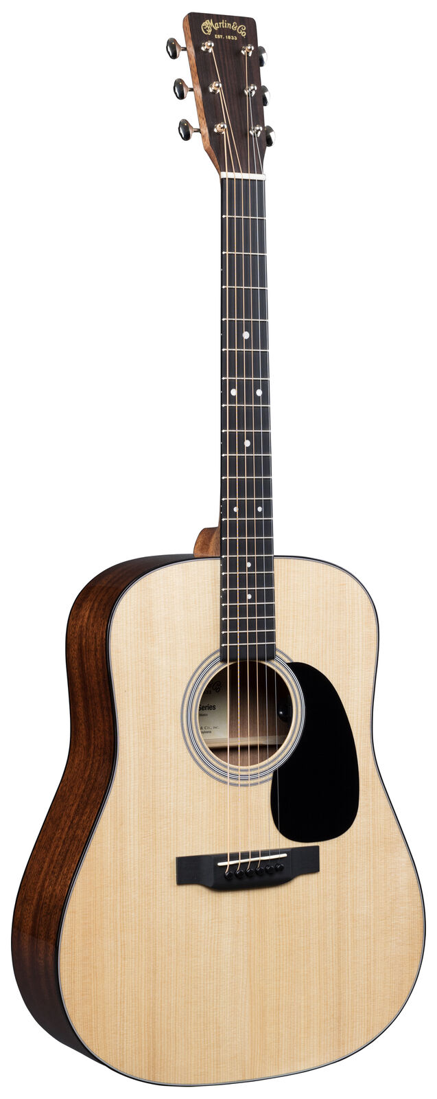 Martin D-12E Guitar 
