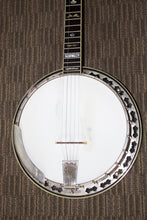 Load image into Gallery viewer, Stelling Red Fox Banjo No. 3789 (c. 1990s)
