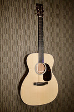 Load image into Gallery viewer, Martin M18 Custom Shop - Sinker Mahogany and Alaskan Cedar - New
