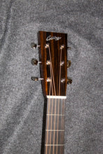 Load image into Gallery viewer, Collings OM2H cutaway-herringbone in Western Shade - No. 68745
