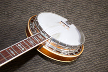 Load image into Gallery viewer, Gold Star GF-85 Resonator Banjo c. 1986 Japan
