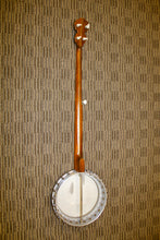 Load image into Gallery viewer, Baldwin (Ome) Long-neck Banjo c. 1960's
