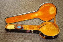 Load image into Gallery viewer, Gibson RB-250 "Bowtie" Mastertone Banjo 1967
