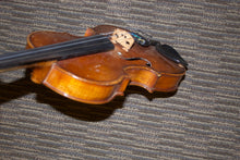 Load image into Gallery viewer, A. Schroetter Vintage &quot;Vals Artist&quot; 4/4/ Violin - Mittenwald Germany
