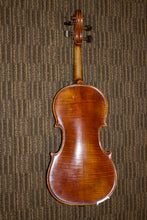 Load image into Gallery viewer, A. Schroetter Vintage &quot;Vals Artist&quot; 4/4/ Violin - Mittenwald Germany
