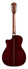 Load image into Gallery viewer, Guild OM-150CE All-solid Spruce/Rosewood Guitar w/ cutawy and pickup!
