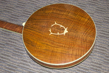 Load image into Gallery viewer, Stelling Staghorn Gold Plated Banjo No. 4510 (c. 1996)
